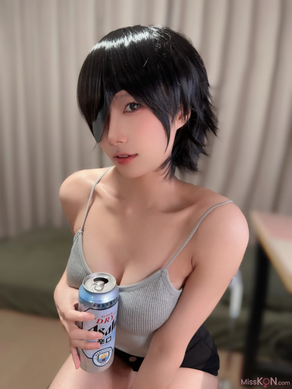 Coser@布丁大法 (Pudding Dafa): Perohub 2024年09月应援团订阅 (10套) (222 photos )