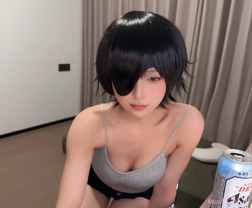 Coser@布丁大法 (Pudding Dafa): Perohub 2024年09月应援团订阅 (10套) (222 photos )