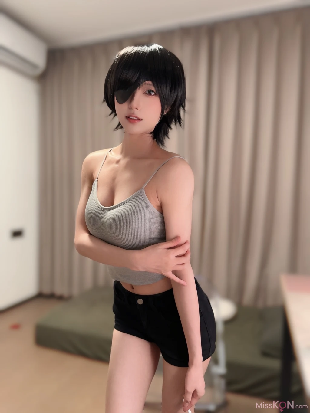 Coser@布丁大法 (Pudding Dafa): Perohub 2024年09月应援团订阅 (10套) (222 photos )