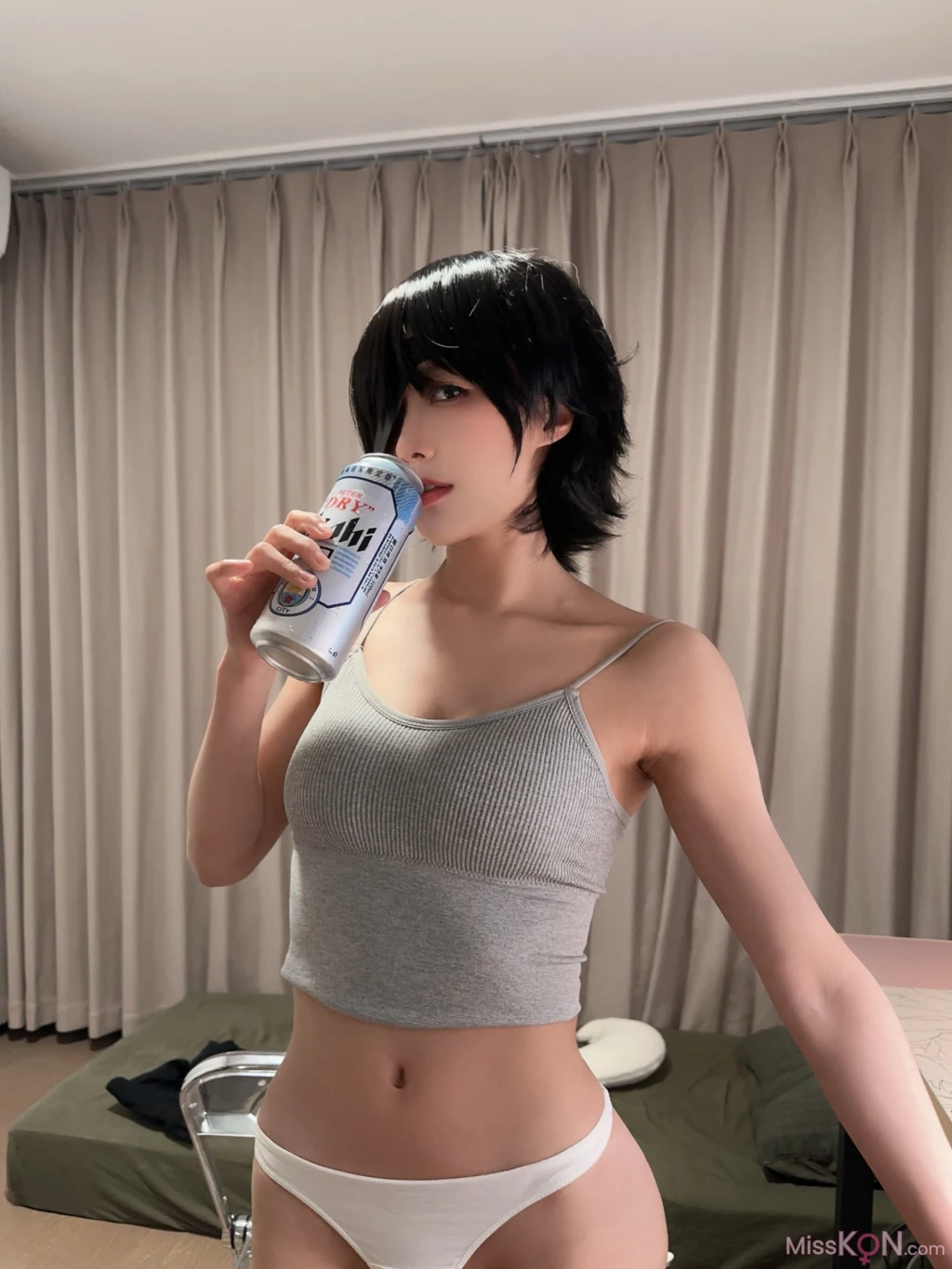 Coser@布丁大法 (Pudding Dafa): Perohub 2024年09月应援团订阅 (10套) (222 photos )