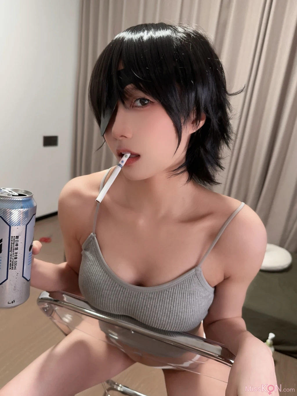 Coser@布丁大法 (Pudding Dafa): Perohub 2024年09月应援团订阅 (10套) (222 photos )