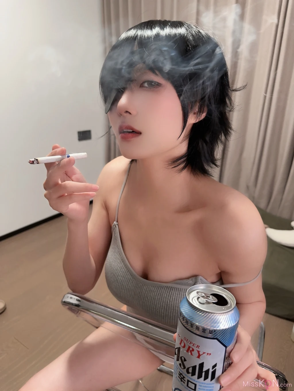 Coser@布丁大法 (Pudding Dafa): Perohub 2024年09月应援团订阅 (10套) (222 photos )