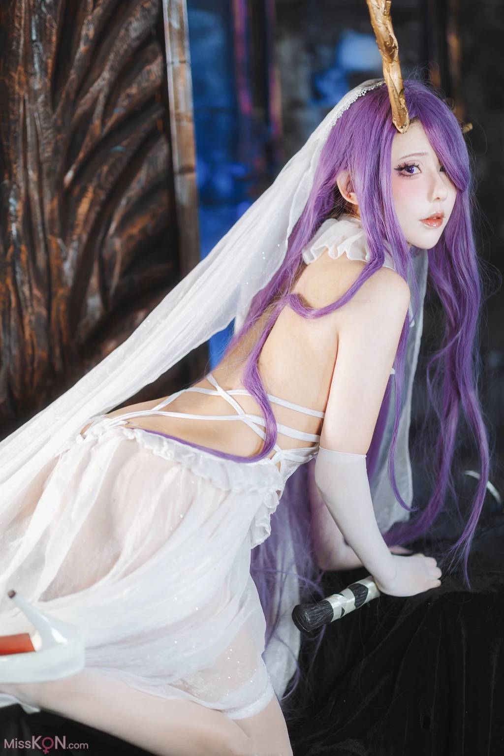 Coser@仙女月: 金鹿号 (12 photos)