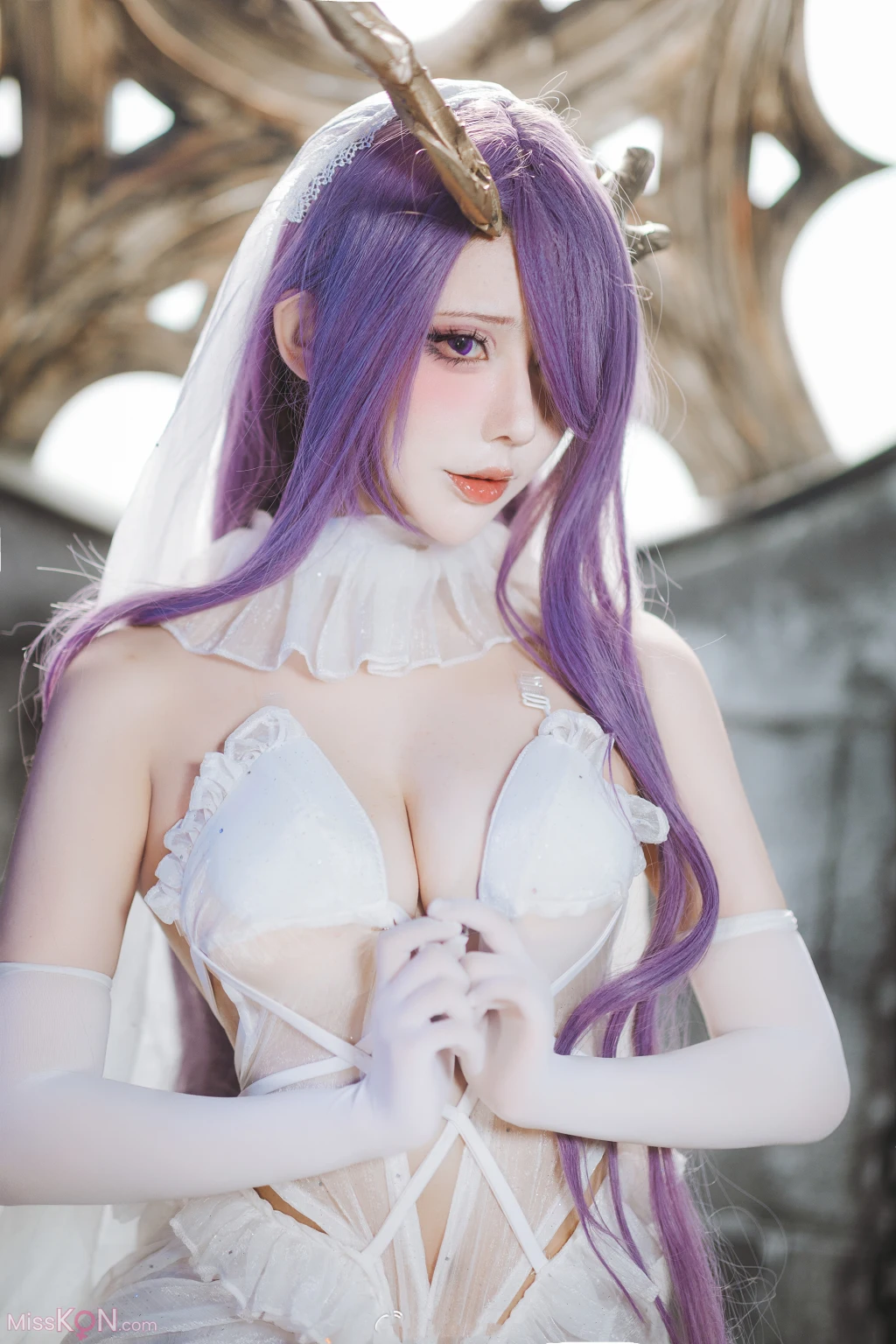 Coser@仙女月: 金鹿号 (12 photos)