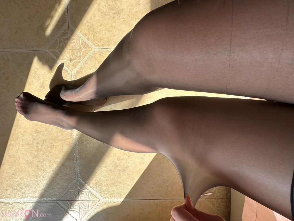 美邵女Baby: 激情黑丝 (132 photos) – Page 4