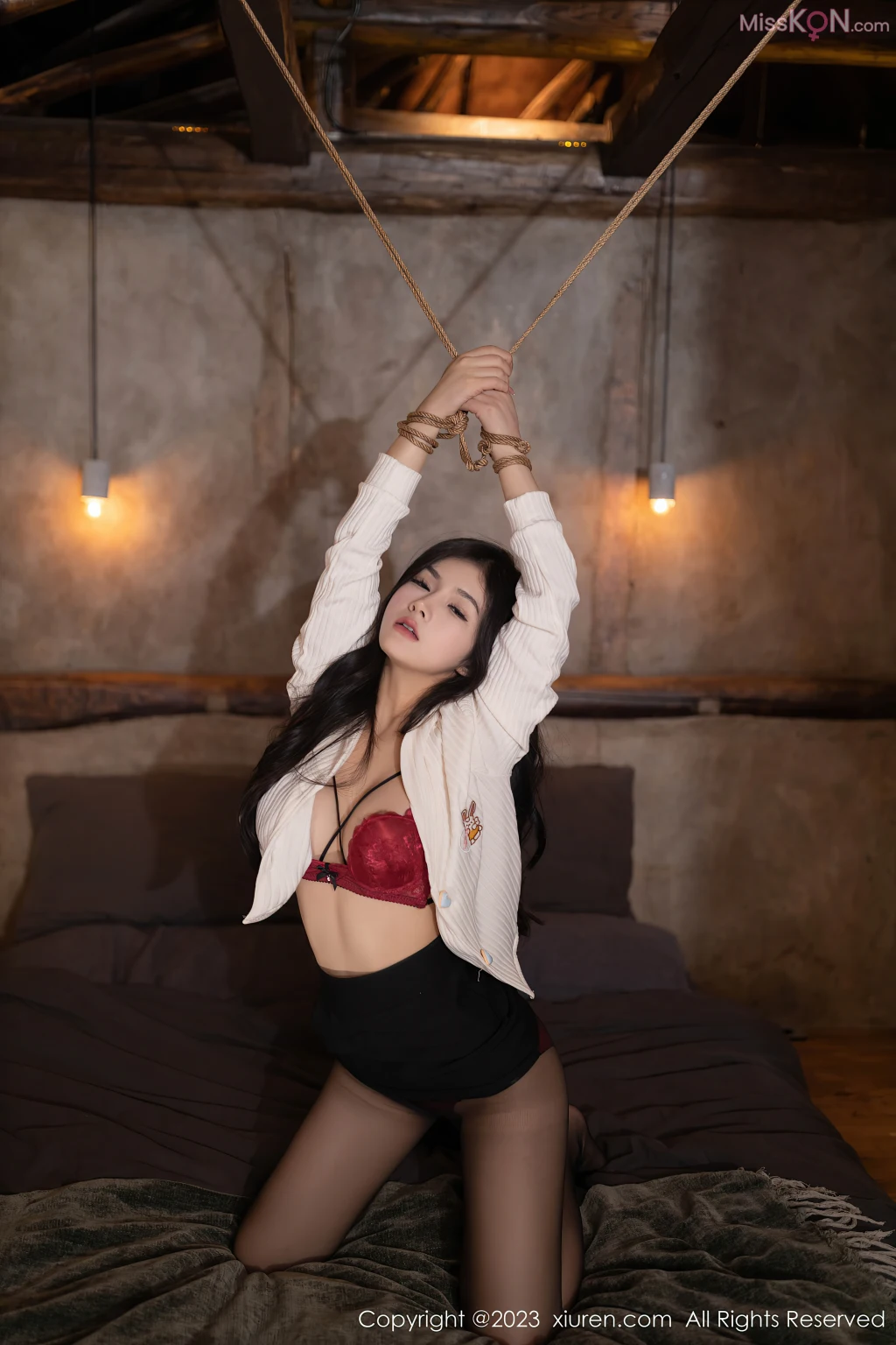 XIUREN No.7585 – 7594 (787 photos)