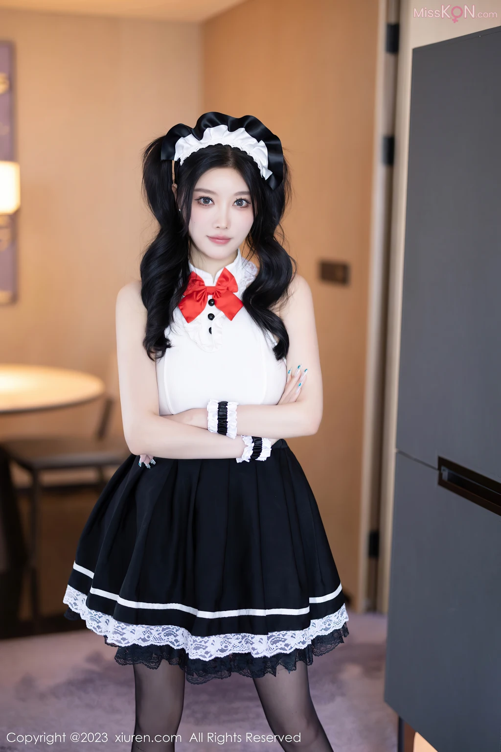 XIUREN No.7585 – 7594 (787 photos)