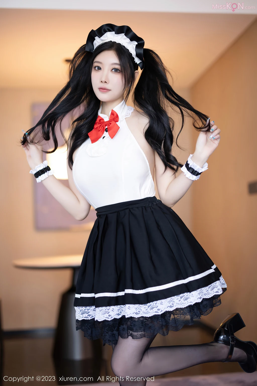 XIUREN No.7585 – 7594 (787 photos)