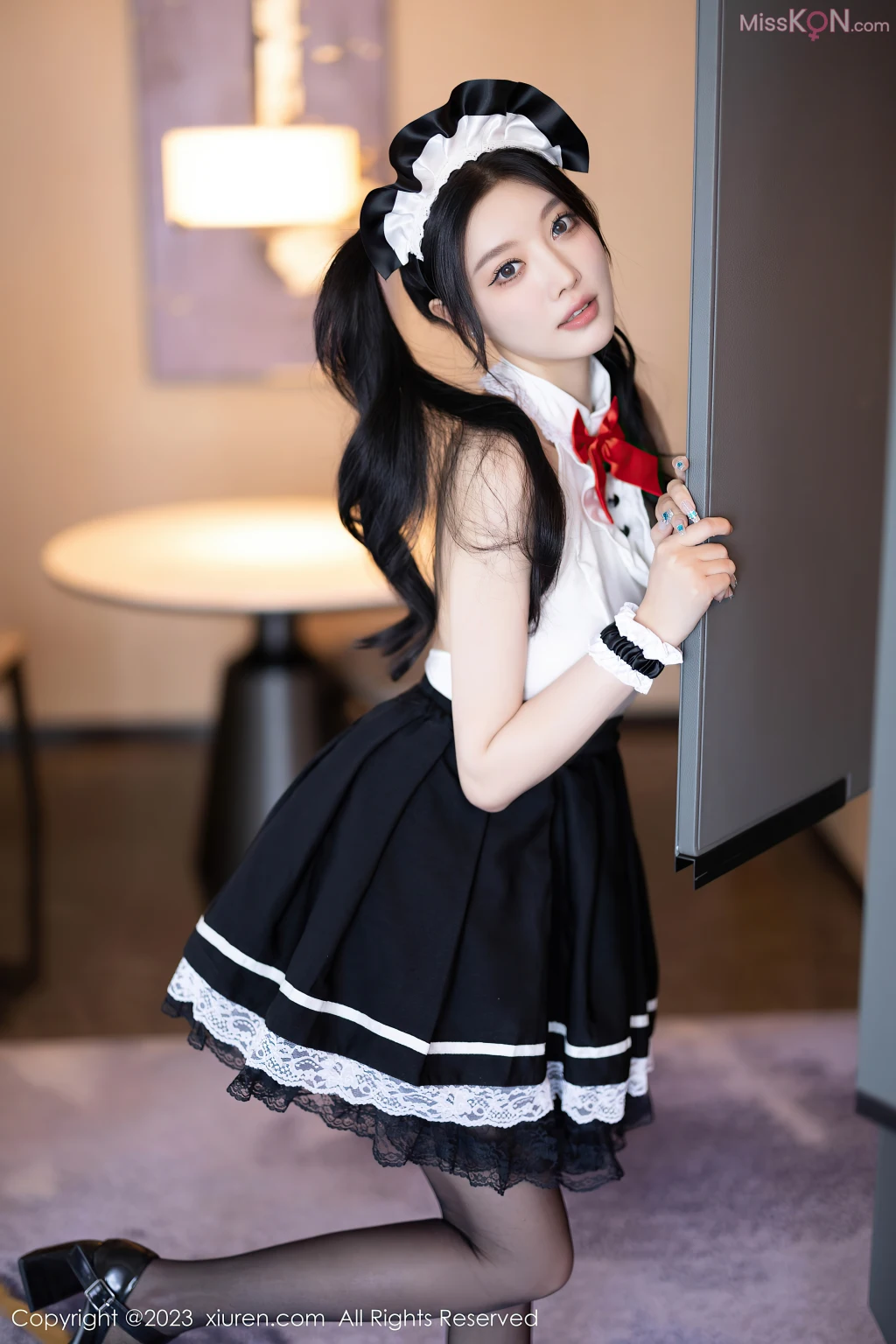 XIUREN No.7585 – 7594 (787 photos)