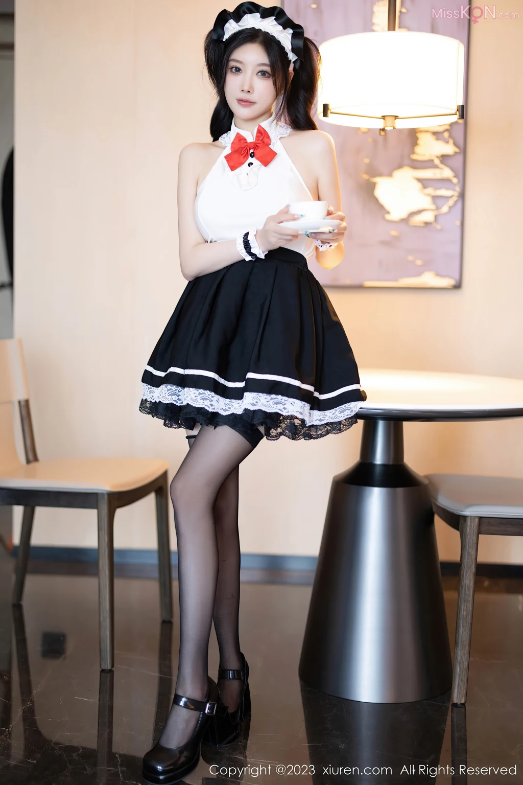 XIUREN No.7585 – 7594 (787 photos)