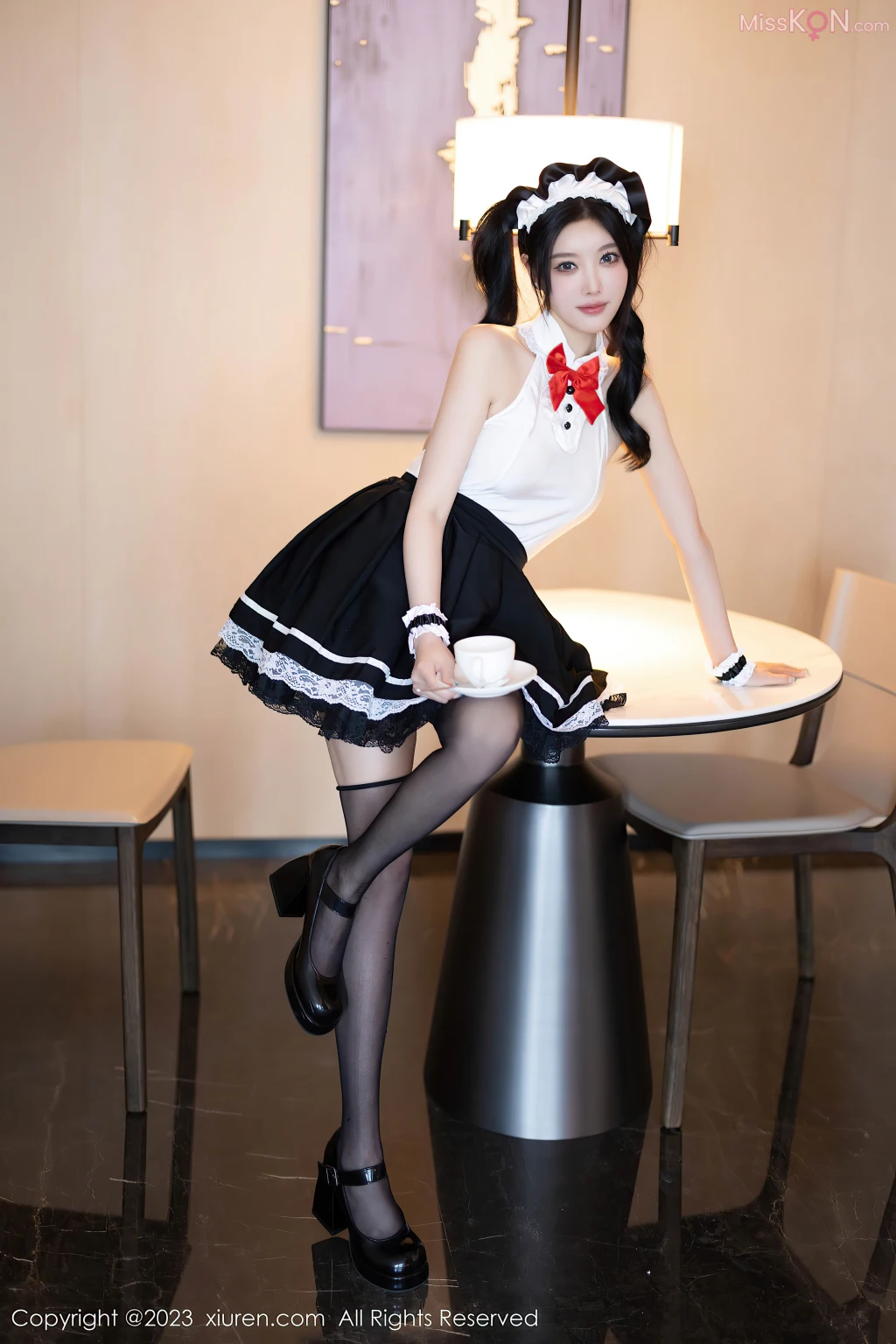 XIUREN No.7585 – 7594 (787 photos)
