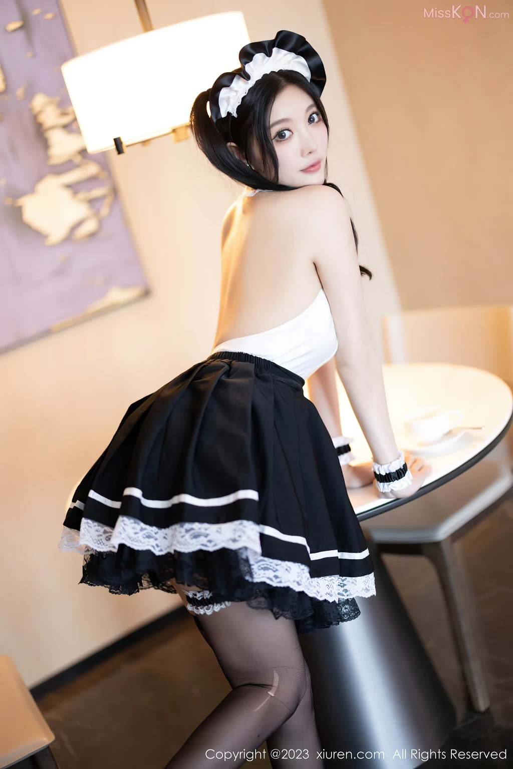 XIUREN No.7585 – 7594 (787 photos)