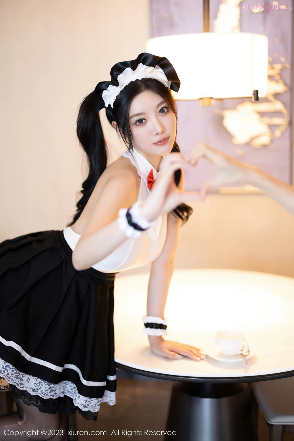 XIUREN No.7585 – 7594 (787 photos)