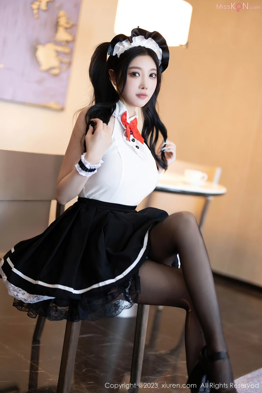 XIUREN No.7585 – 7594 (787 photos)