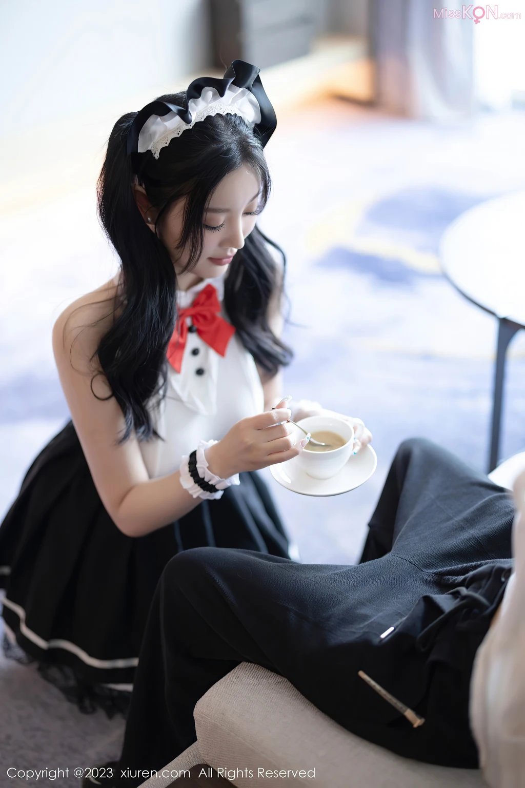 XIUREN No.7585 – 7594 (787 photos)