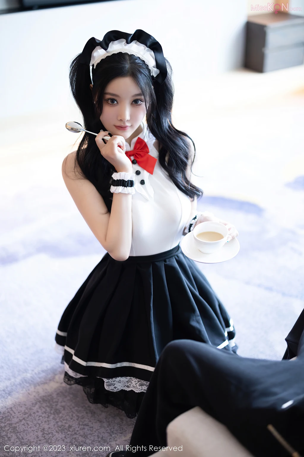 XIUREN No.7585 – 7594 (787 photos)