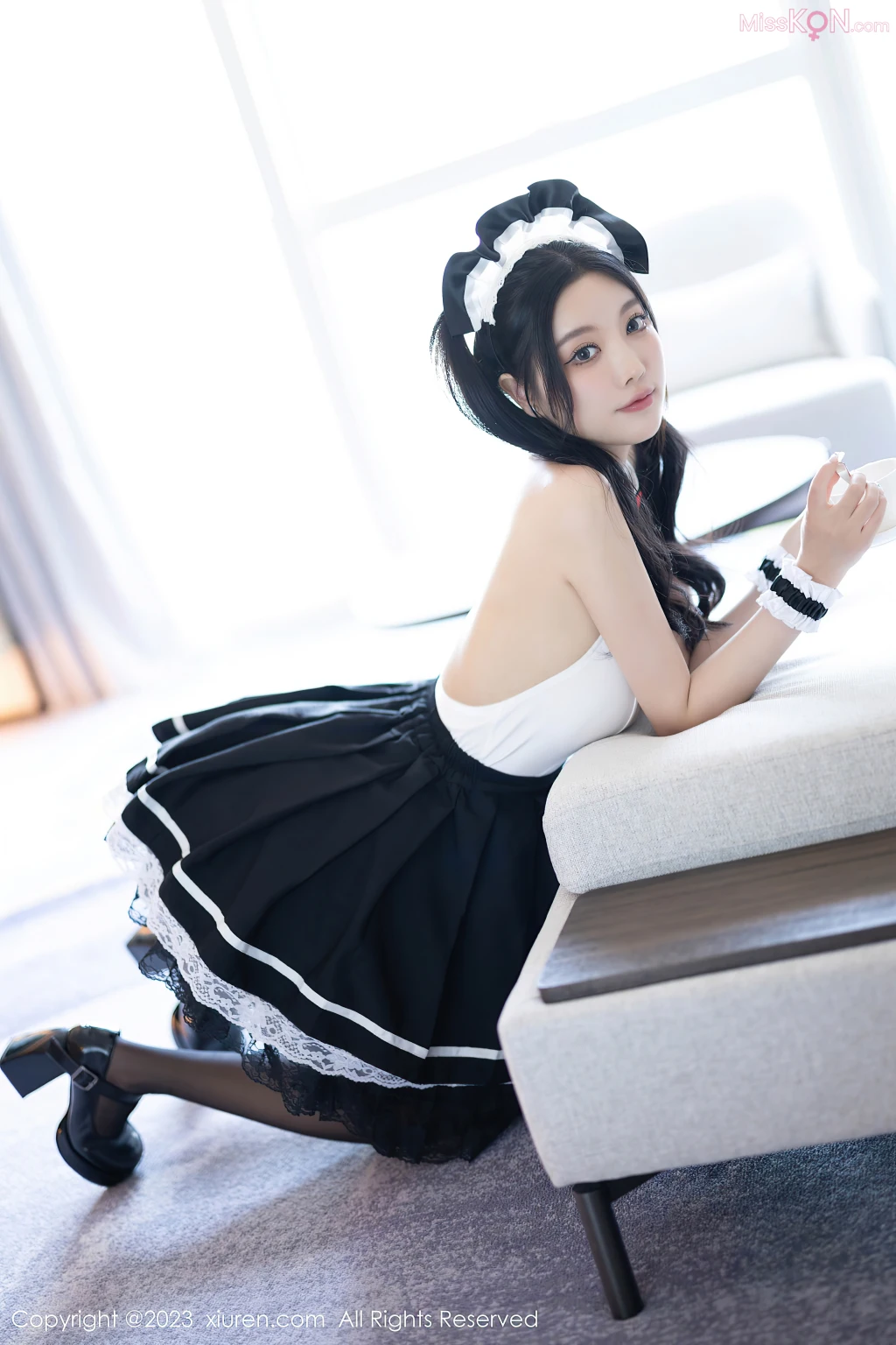 XIUREN No.7585 – 7594 (787 photos)