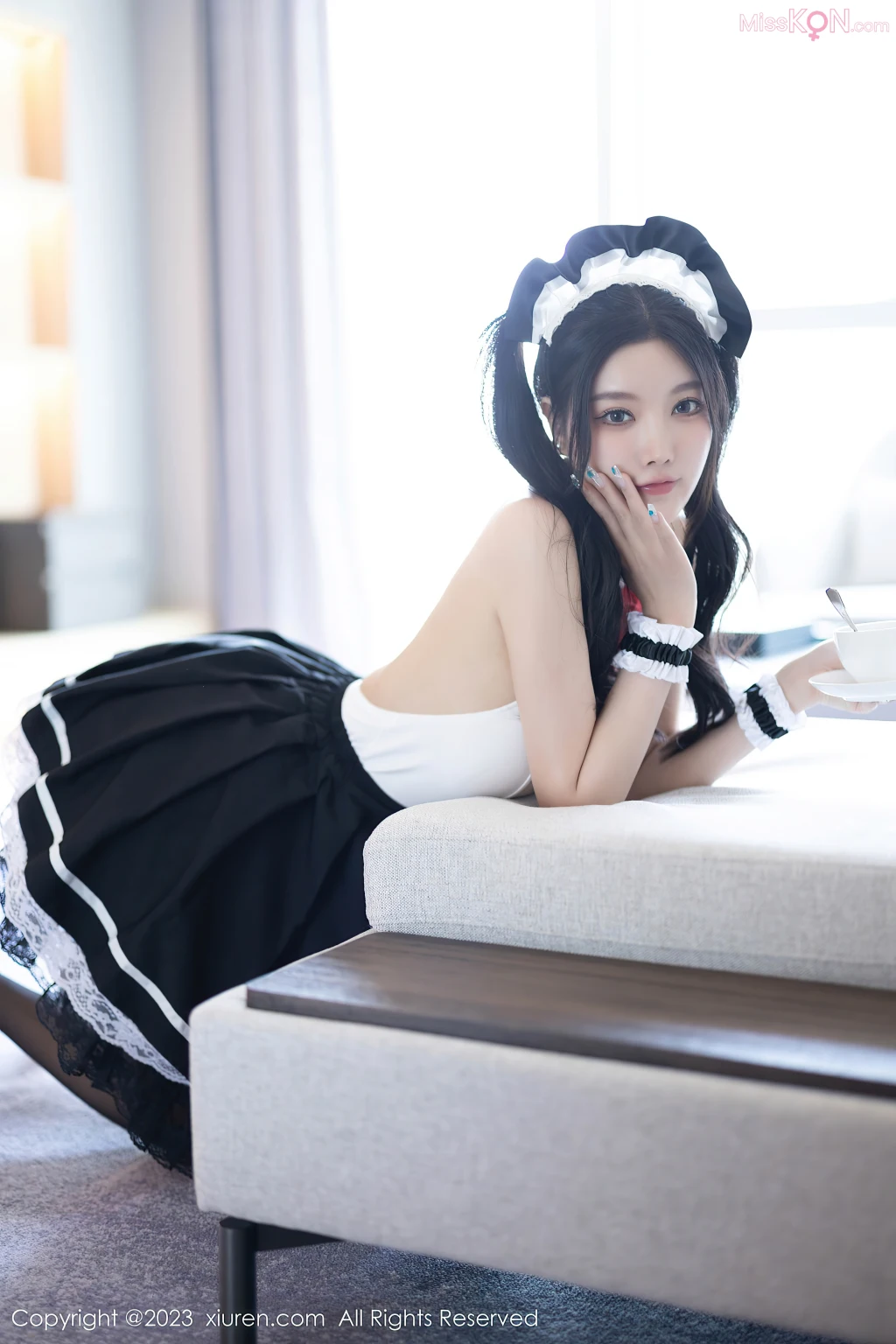 XIUREN No.7585 – 7594 (787 photos)