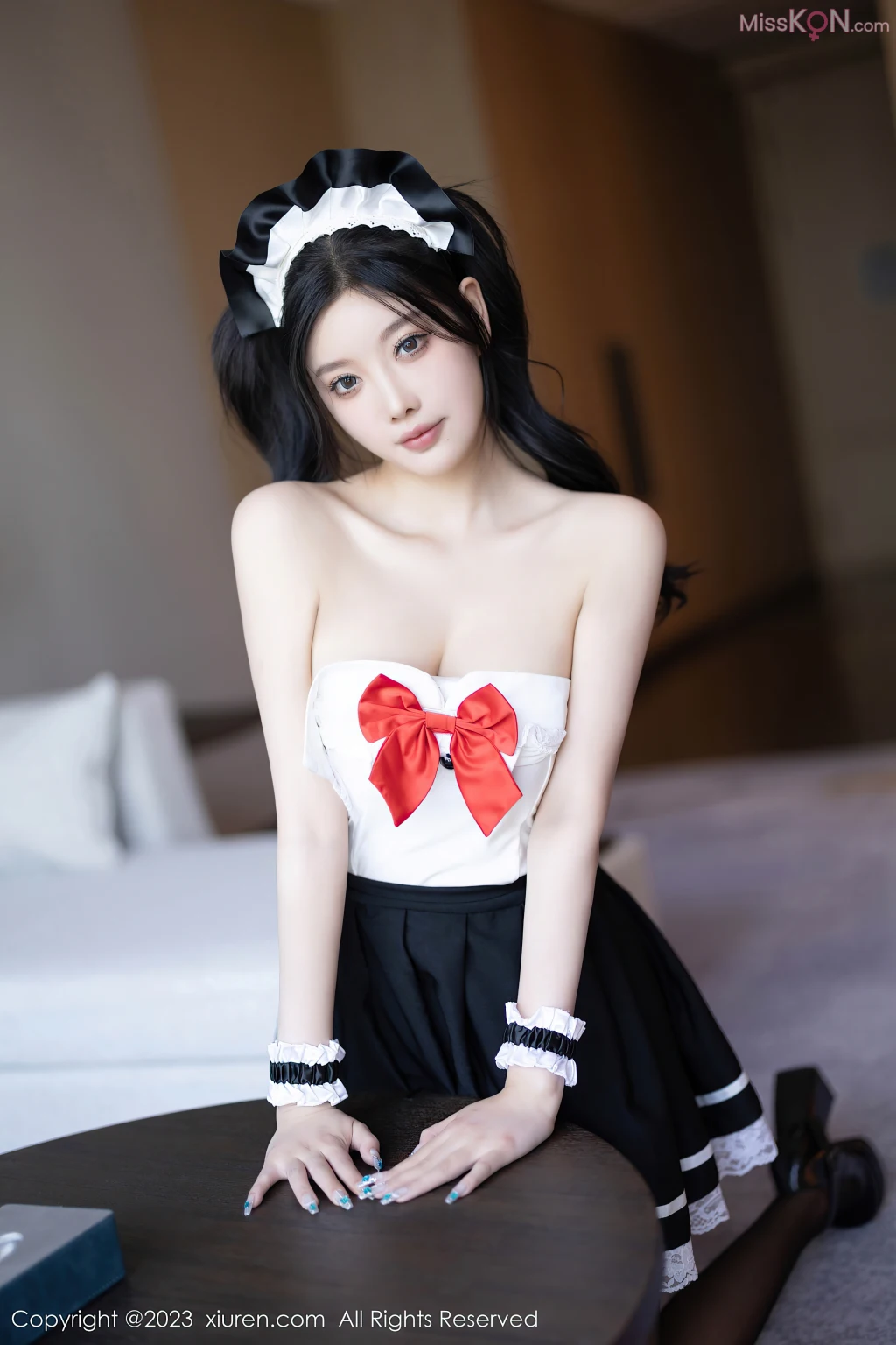XIUREN No.7585 – 7594 (787 photos)