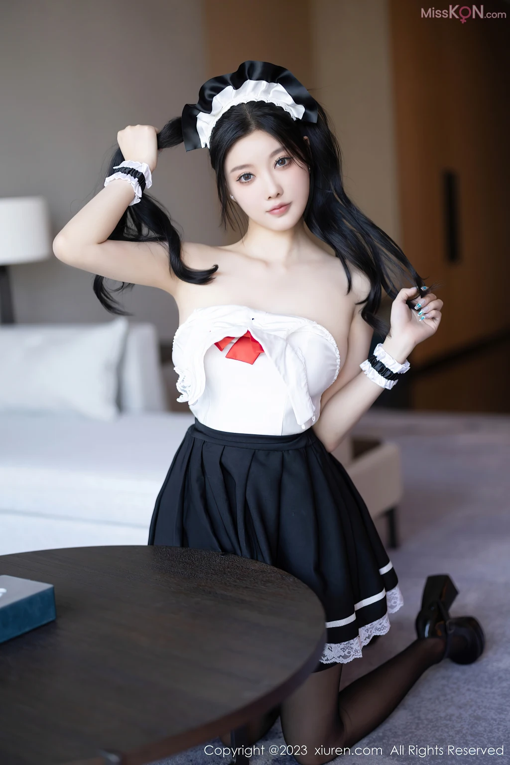 XIUREN No.7585 – 7594 (787 photos)
