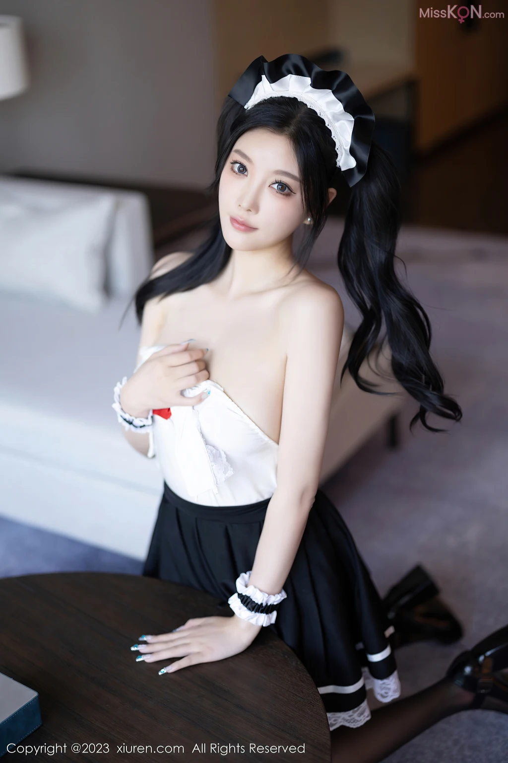 XIUREN No.7585 – 7594 (787 photos)