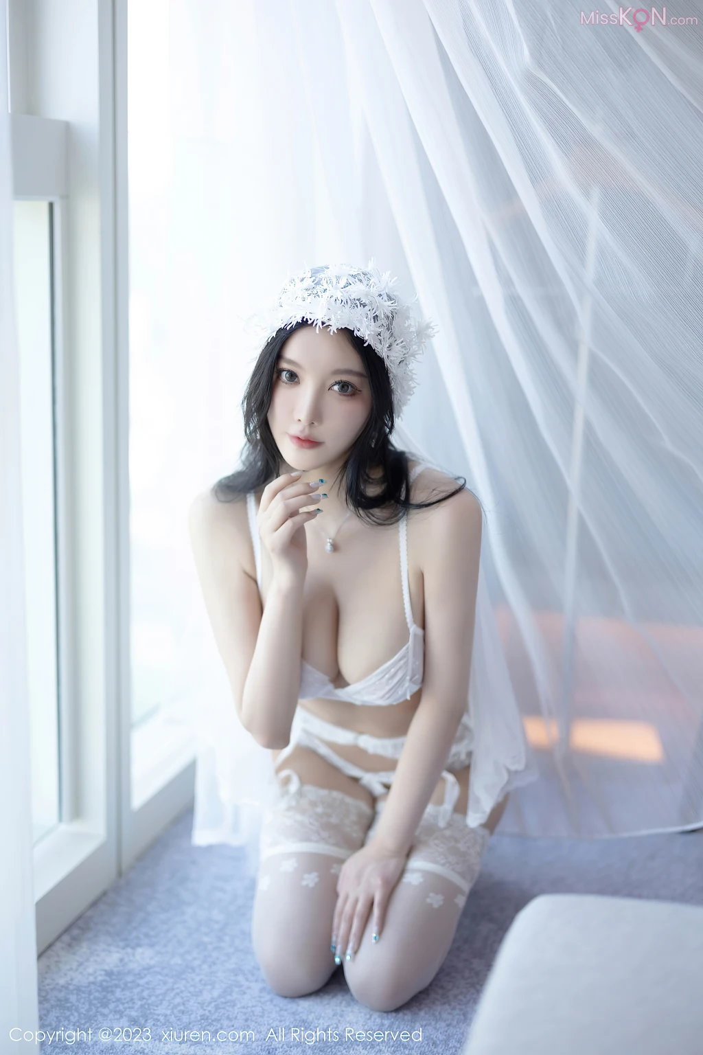 XIUREN No.7585 – 7594 (787 photos)