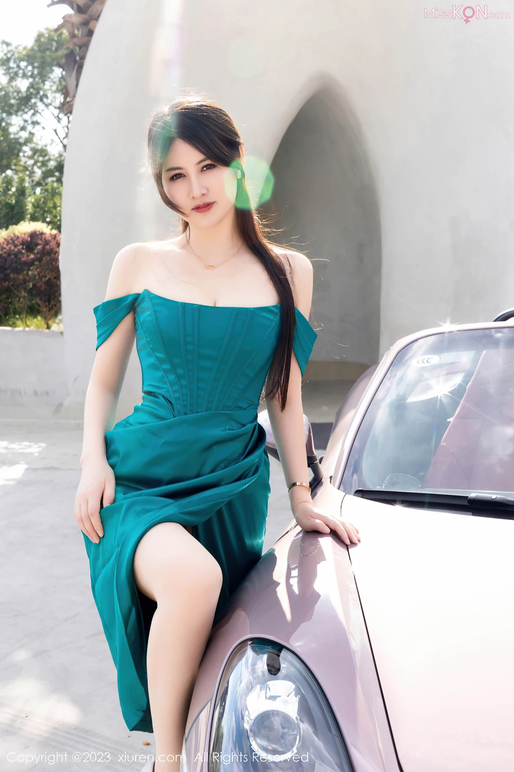 XIUREN No.7585 – 7594 (787 photos) – Page 28