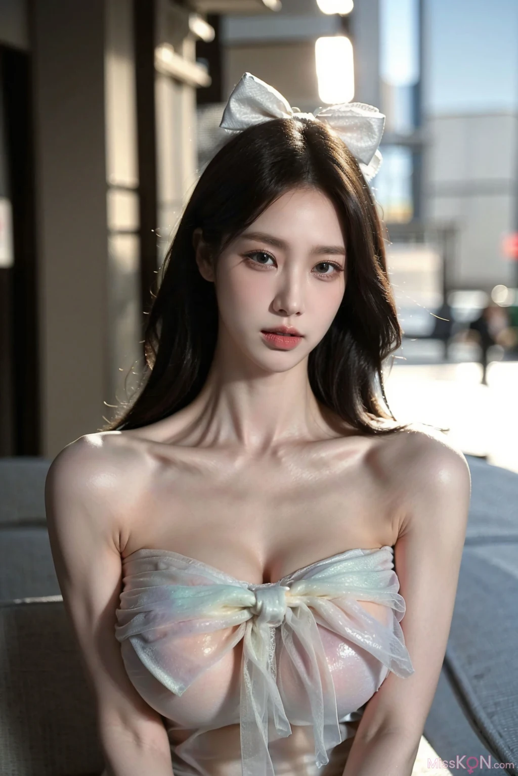[AI Generated] 拟实画风 Vol.157 (106 photos)