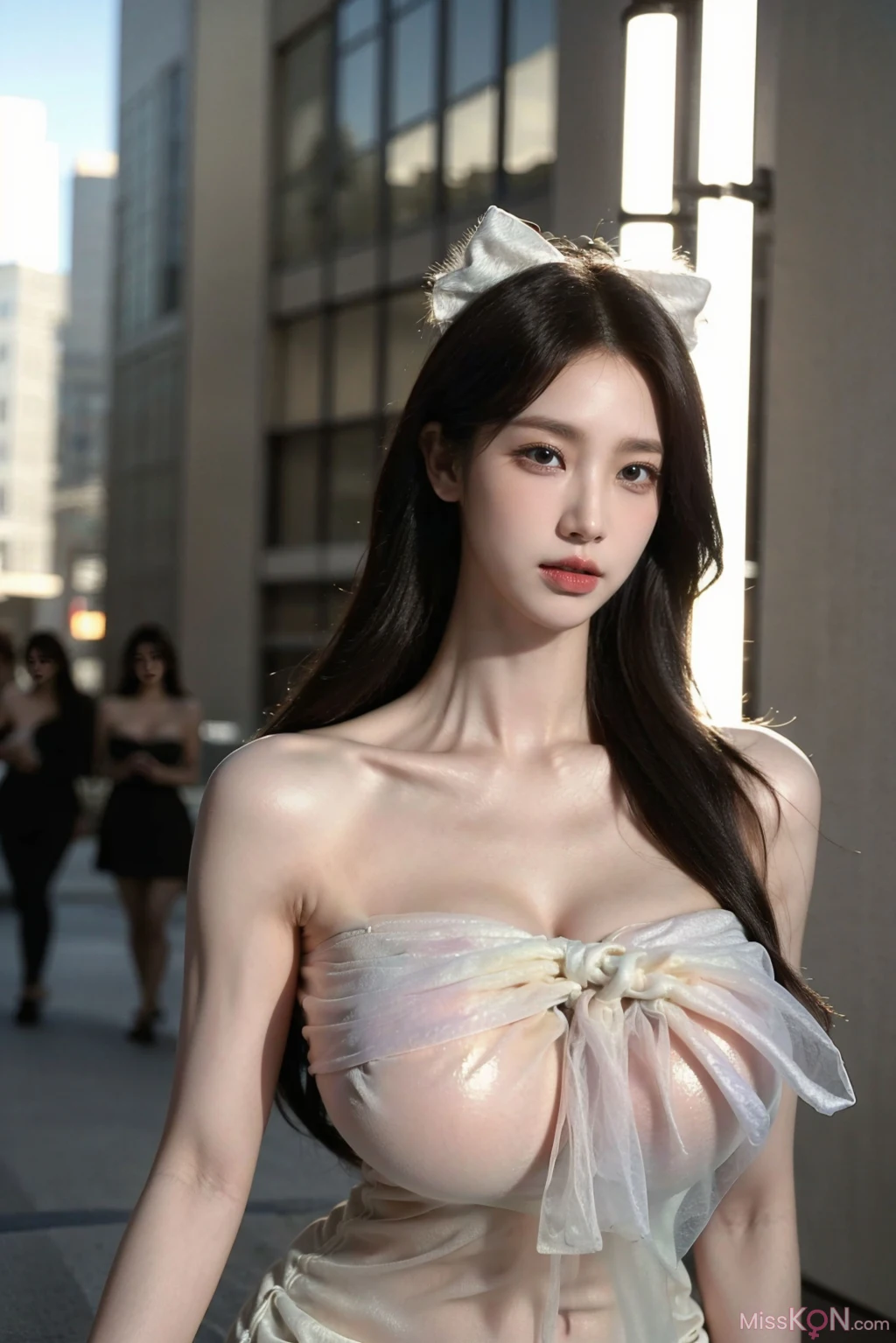 [AI Generated] 拟实画风 Vol.157 (106 photos)