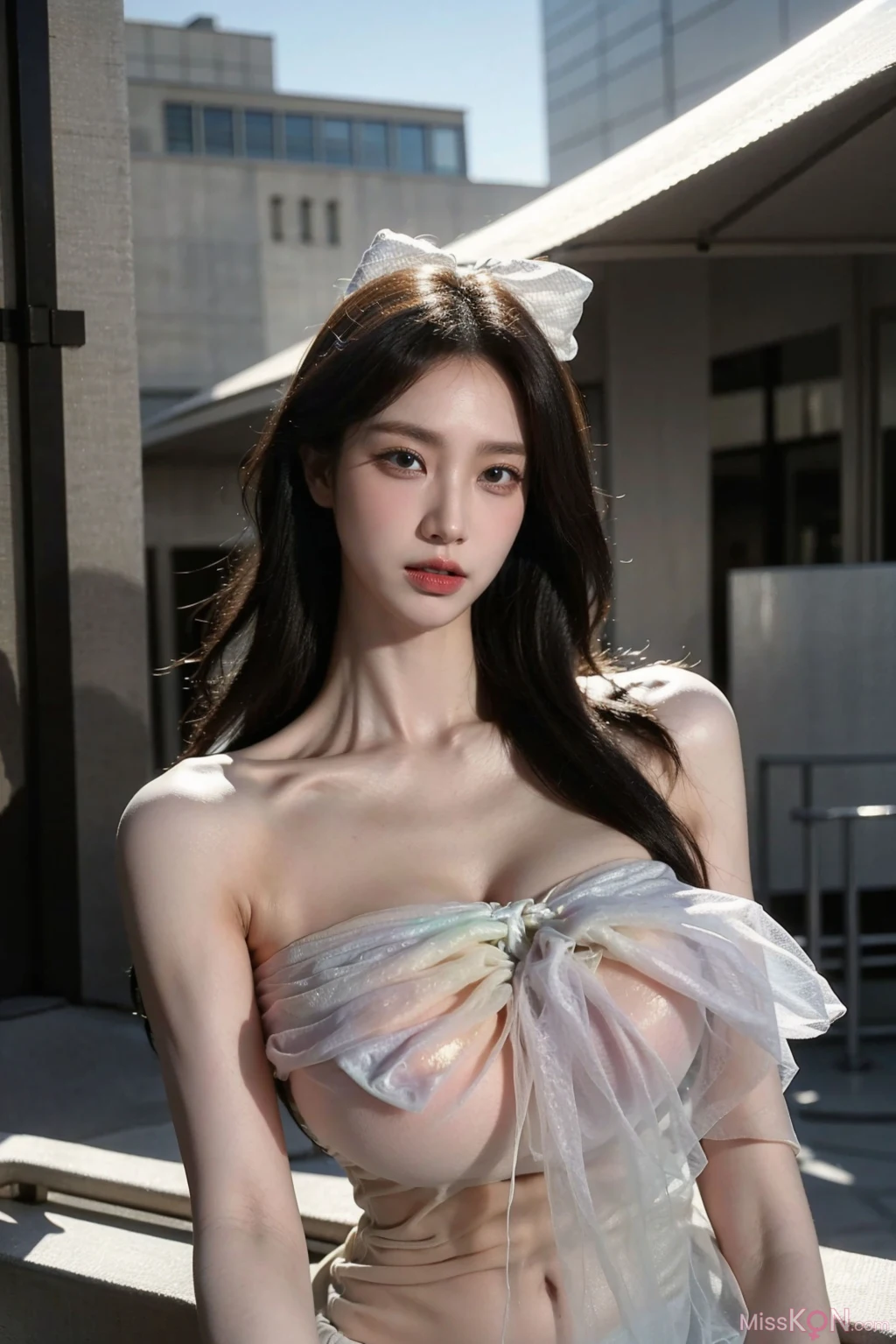[AI Generated] 拟实画风 Vol.157 (106 photos)