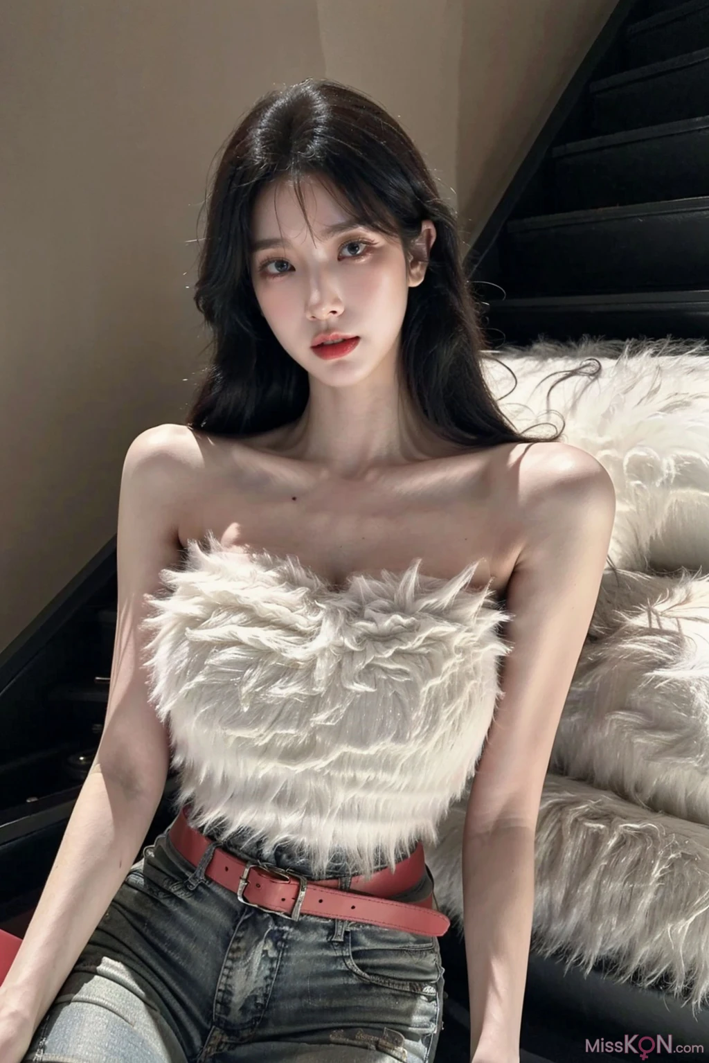 [AI Generated] 拟实画风 Vol.157 (106 photos)