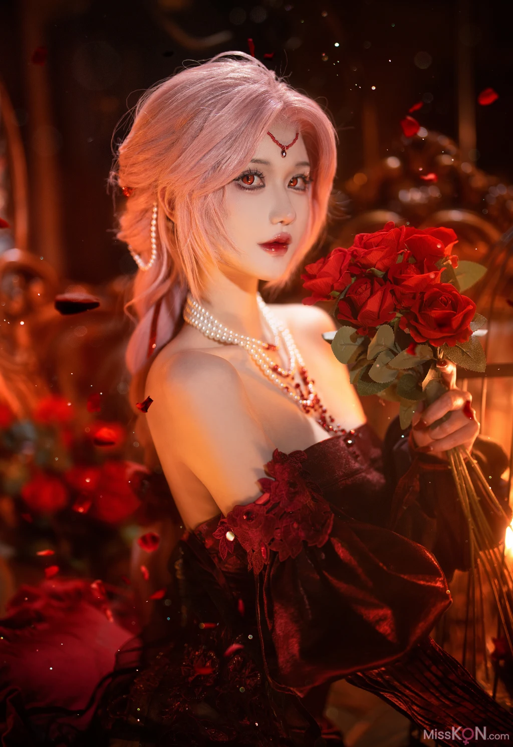 Coser@露兒大魔王: 禁闭者 MBCC-S-148 切尔西 (18 photos) – Page 2