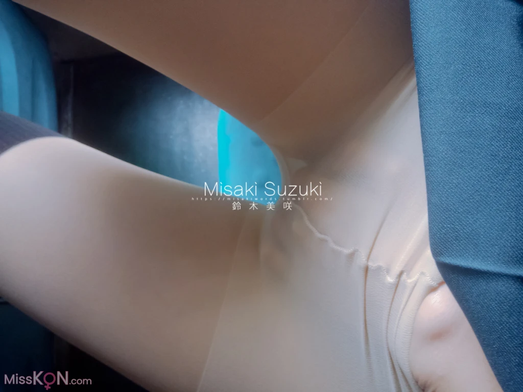Coser@铃木美咲 (Misaki Suzuki): 公车露出1-5 (162 photos + 24 videos)