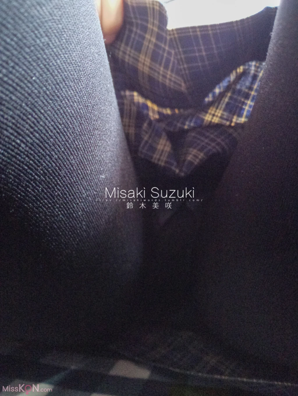 Coser@铃木美咲 (Misaki Suzuki): 公车露出1-5 (162 photos + 24 videos)