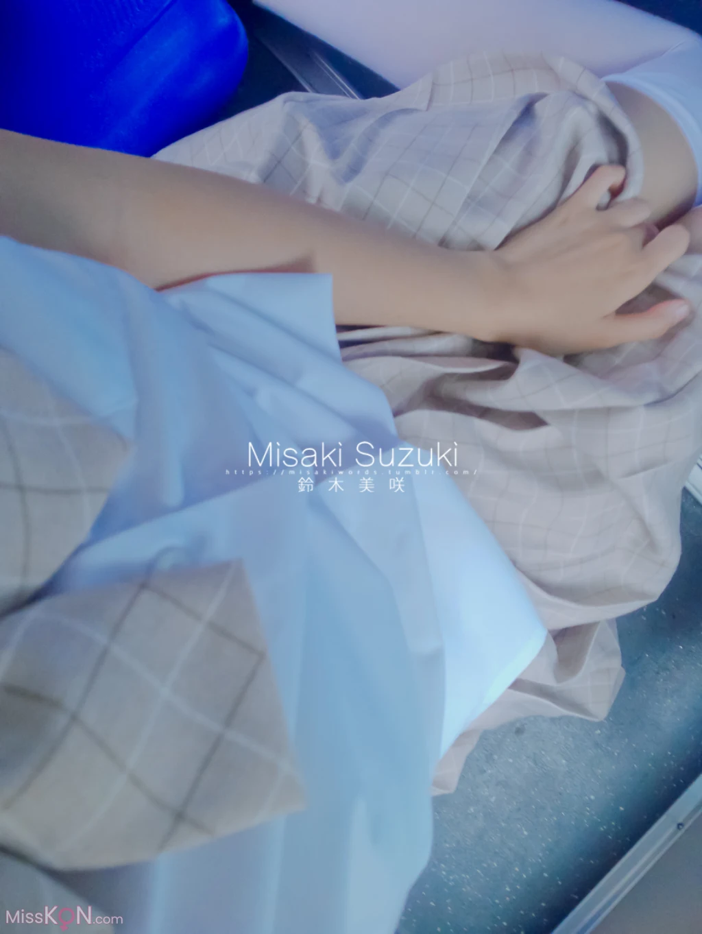 Coser@铃木美咲 (Misaki Suzuki): 公车露出1-5 (162 photos + 24 videos) – Page 6