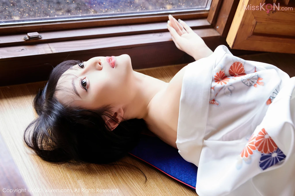 XIUREN No.7605 – 7614 (788 photos)