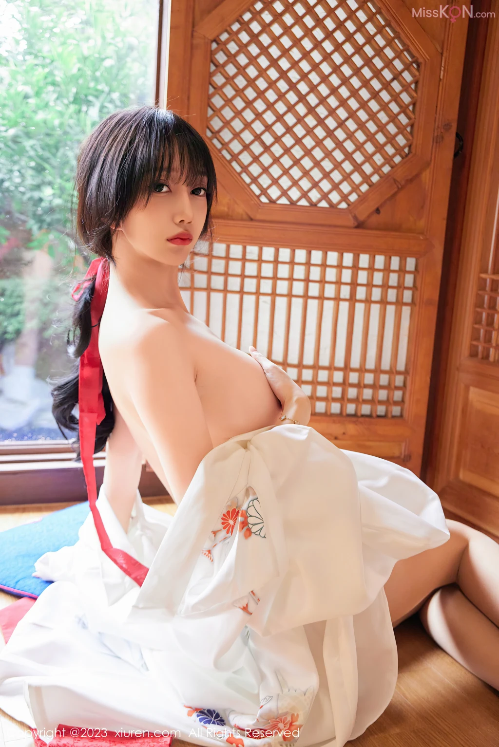 XIUREN No.7605 – 7614 (788 photos)