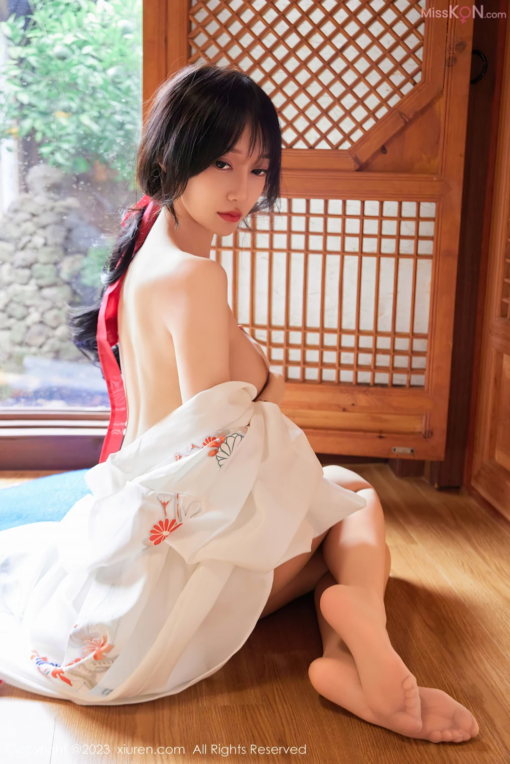 XIUREN No.7605 – 7614 (788 photos)