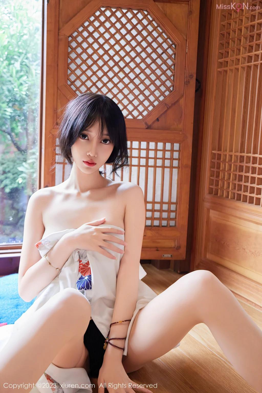 XIUREN No.7605 – 7614 (788 photos)