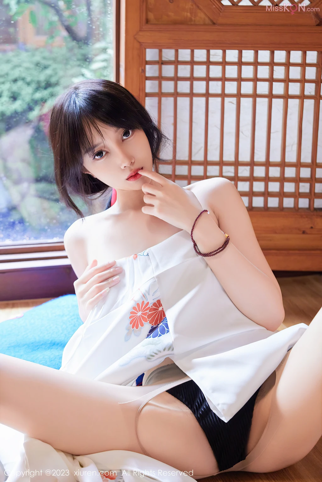 XIUREN No.7605 – 7614 (788 photos)