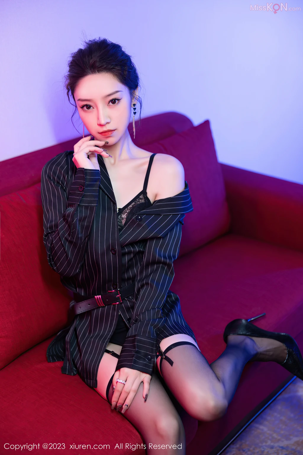 XIUREN No.7605 – 7614 (788 photos)