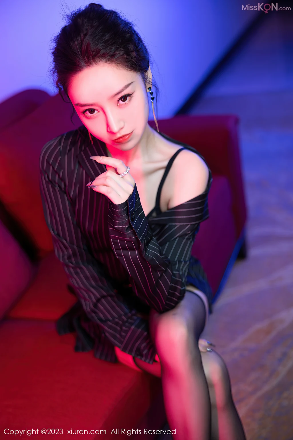 XIUREN No.7605 – 7614 (788 photos)