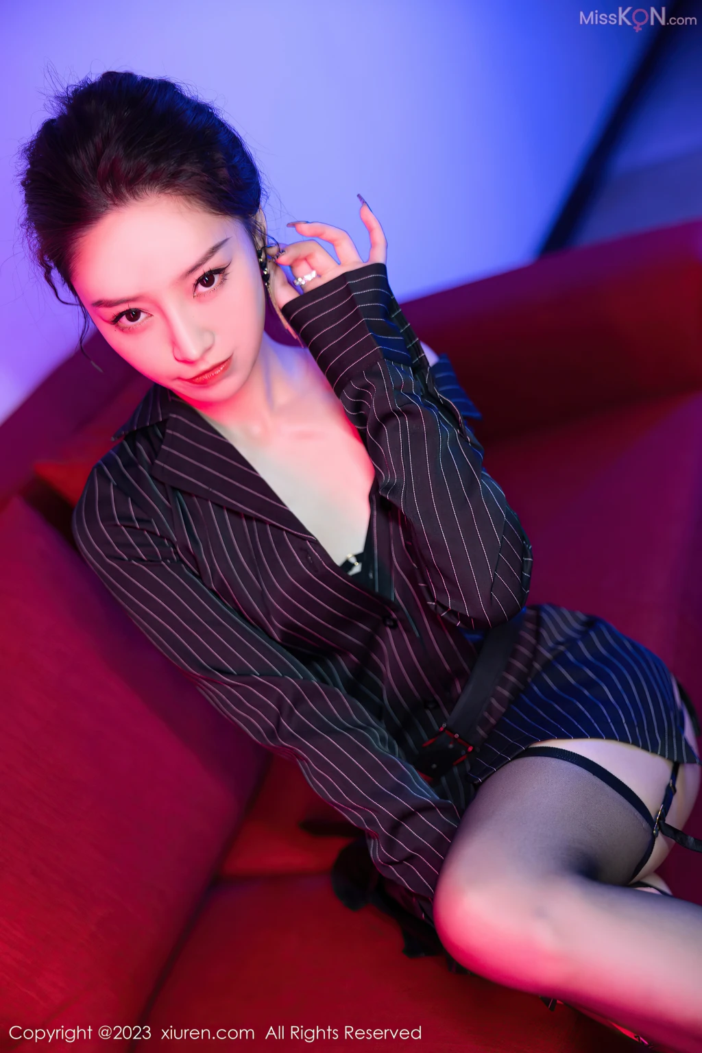 XIUREN No.7605 – 7614 (788 photos)