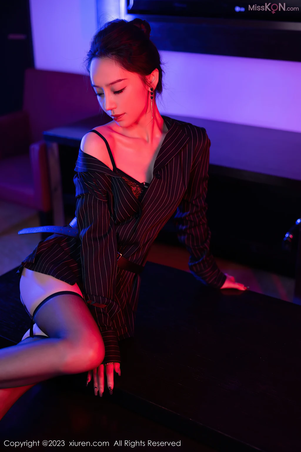 XIUREN No.7605 – 7614 (788 photos)