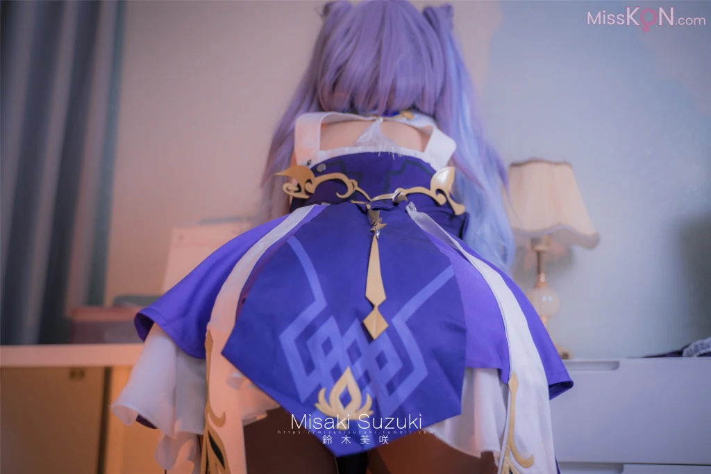 Coser@铃木美咲 (Misaki Suzuki): 晴朗的天空 (70 photos + 2 videos) – Page 3