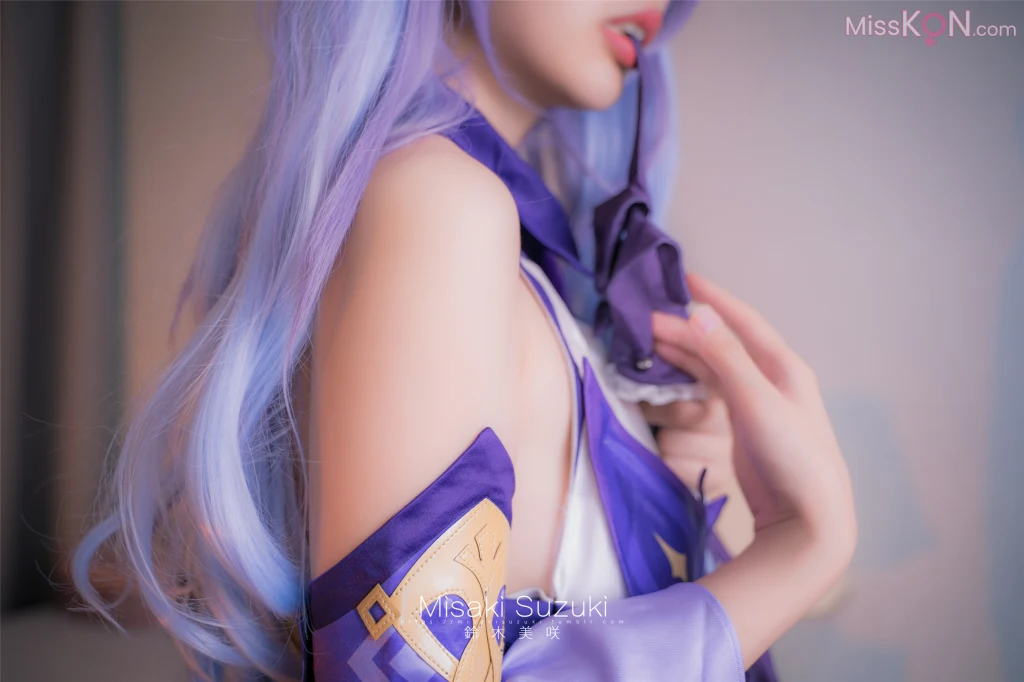 Coser@铃木美咲 (Misaki Suzuki): 晴朗的天空 (70 photos + 2 videos) – Page 3