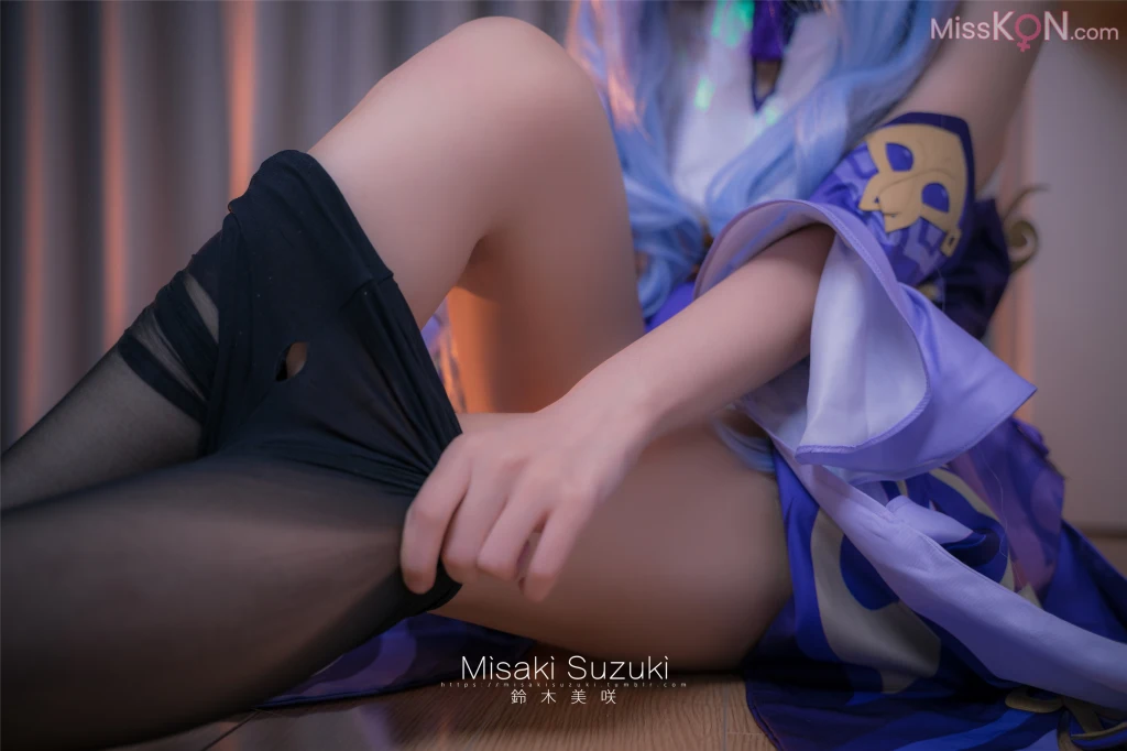 Coser@铃木美咲 (Misaki Suzuki): 晴朗的天空 (70 photos + 2 videos) – Page 6