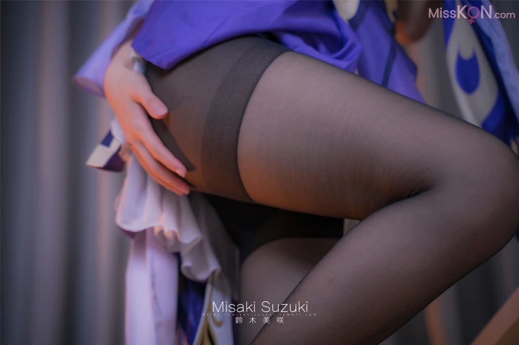 Coser@铃木美咲 (Misaki Suzuki): 晴朗的天空 (70 photos + 2 videos) – Page 6