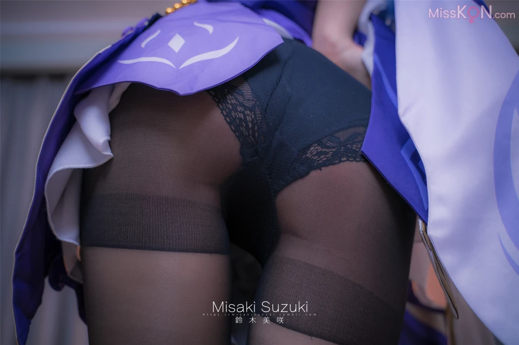 Coser@铃木美咲 (Misaki Suzuki): 晴朗的天空 (70 photos + 2 videos) – Page 7