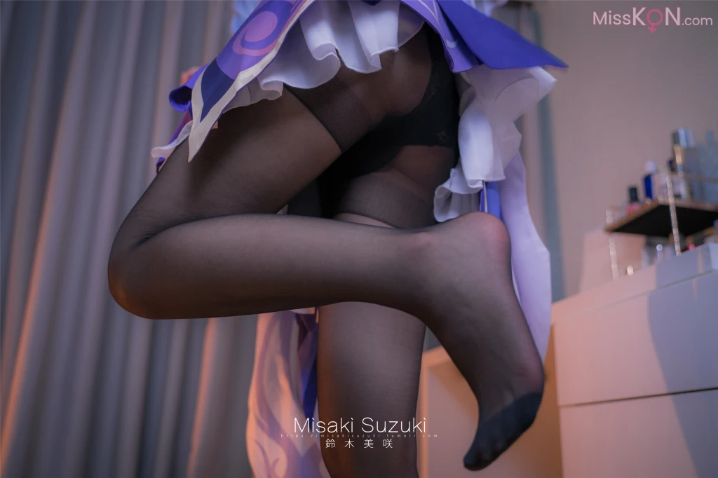 Coser@铃木美咲 (Misaki Suzuki): 晴朗的天空 (70 photos + 2 videos) – Page 7